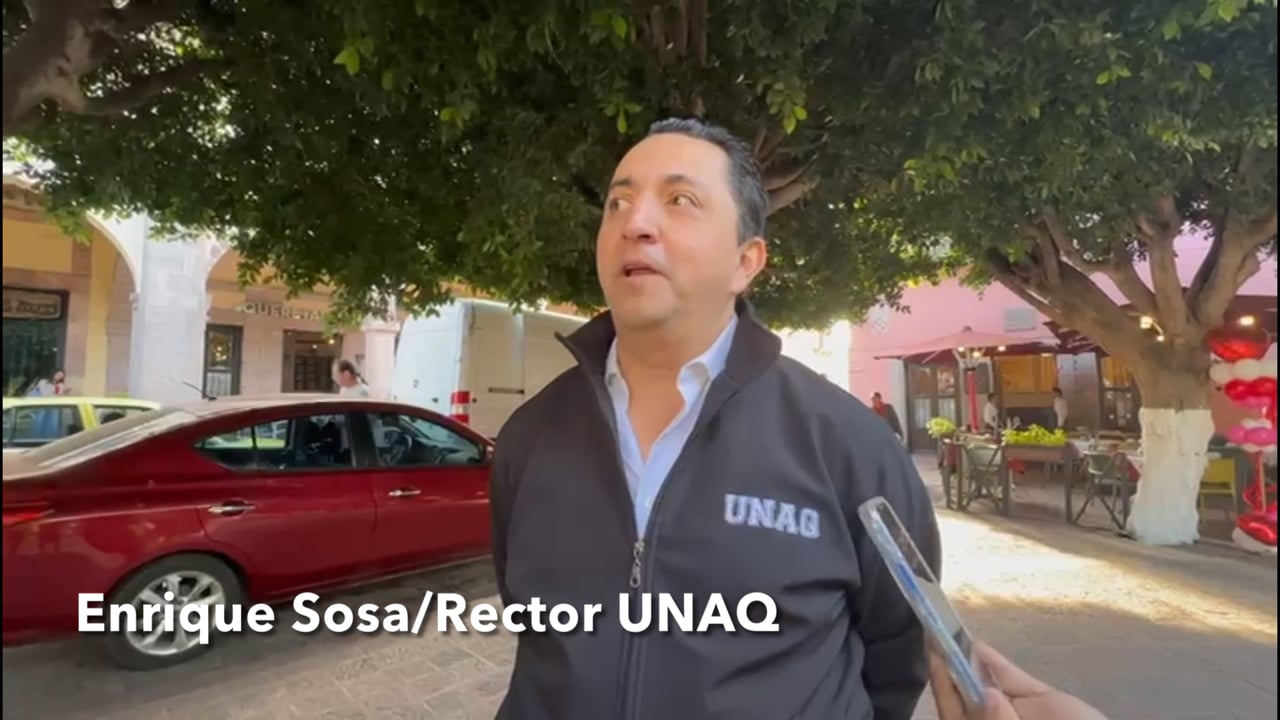 Viva Aerobús y su expansión en Querétaro: Sosa