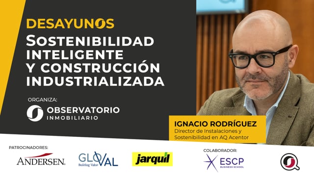Ignacio Rodríguez - AQ Acentor