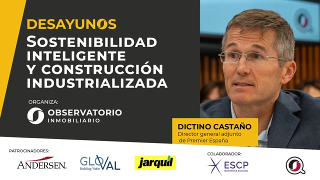 Dictino Castaño González - Premier España