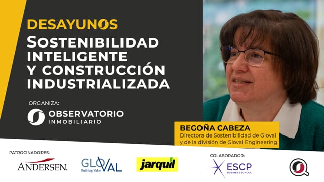 Begoña Cabeza - Gloval