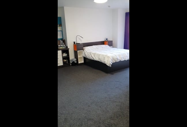 Flat Share in Mill Point Student Accommodation Main Photo