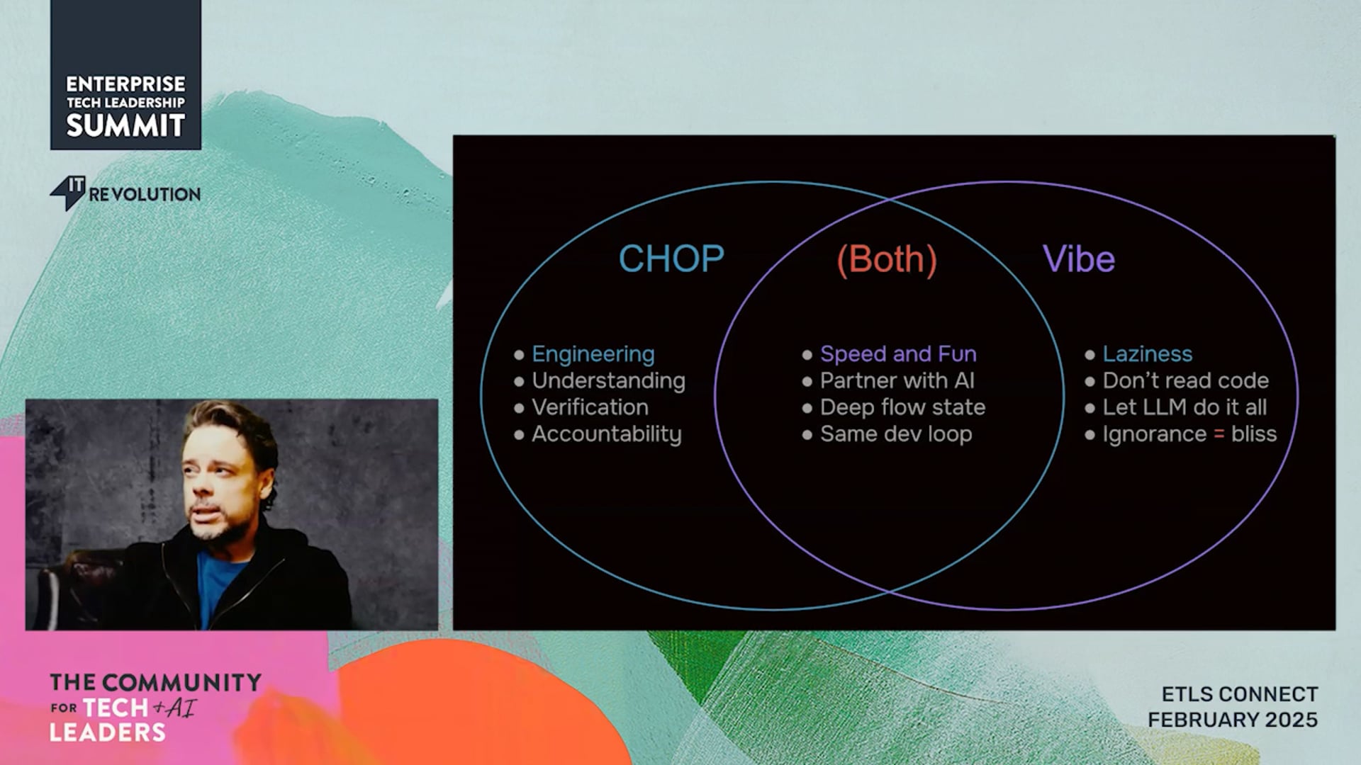 Why Coding By Hand Is Dead: Lessons Learned in Chat Oriented Programming