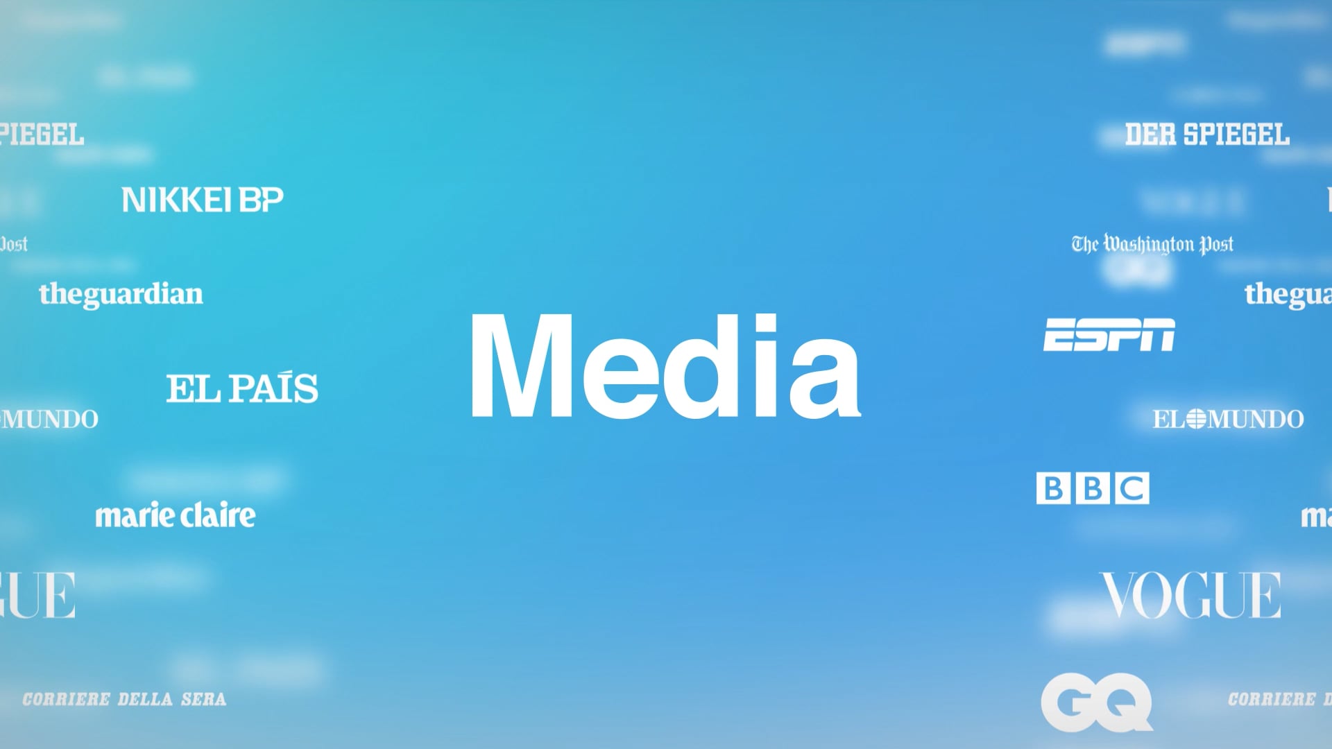 Teads corporate video
