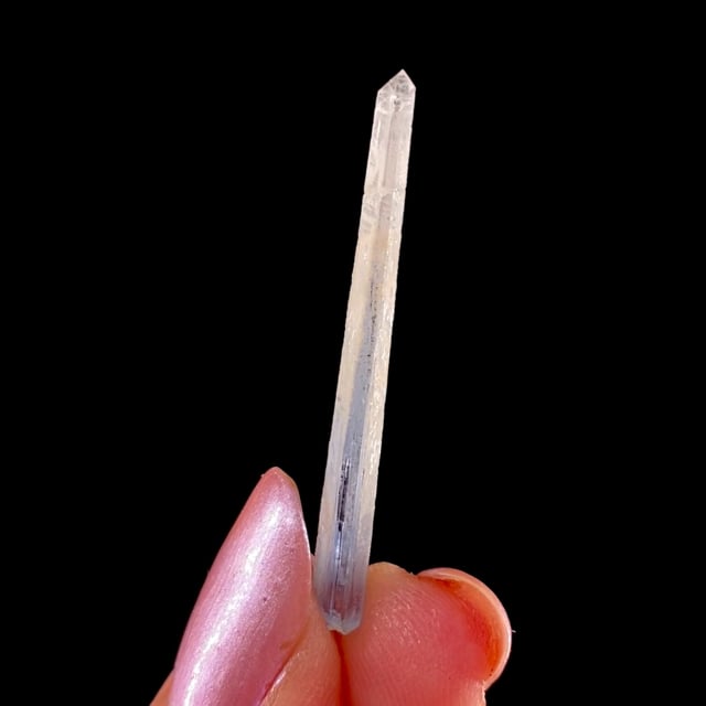 Jeremejevite (classic material)