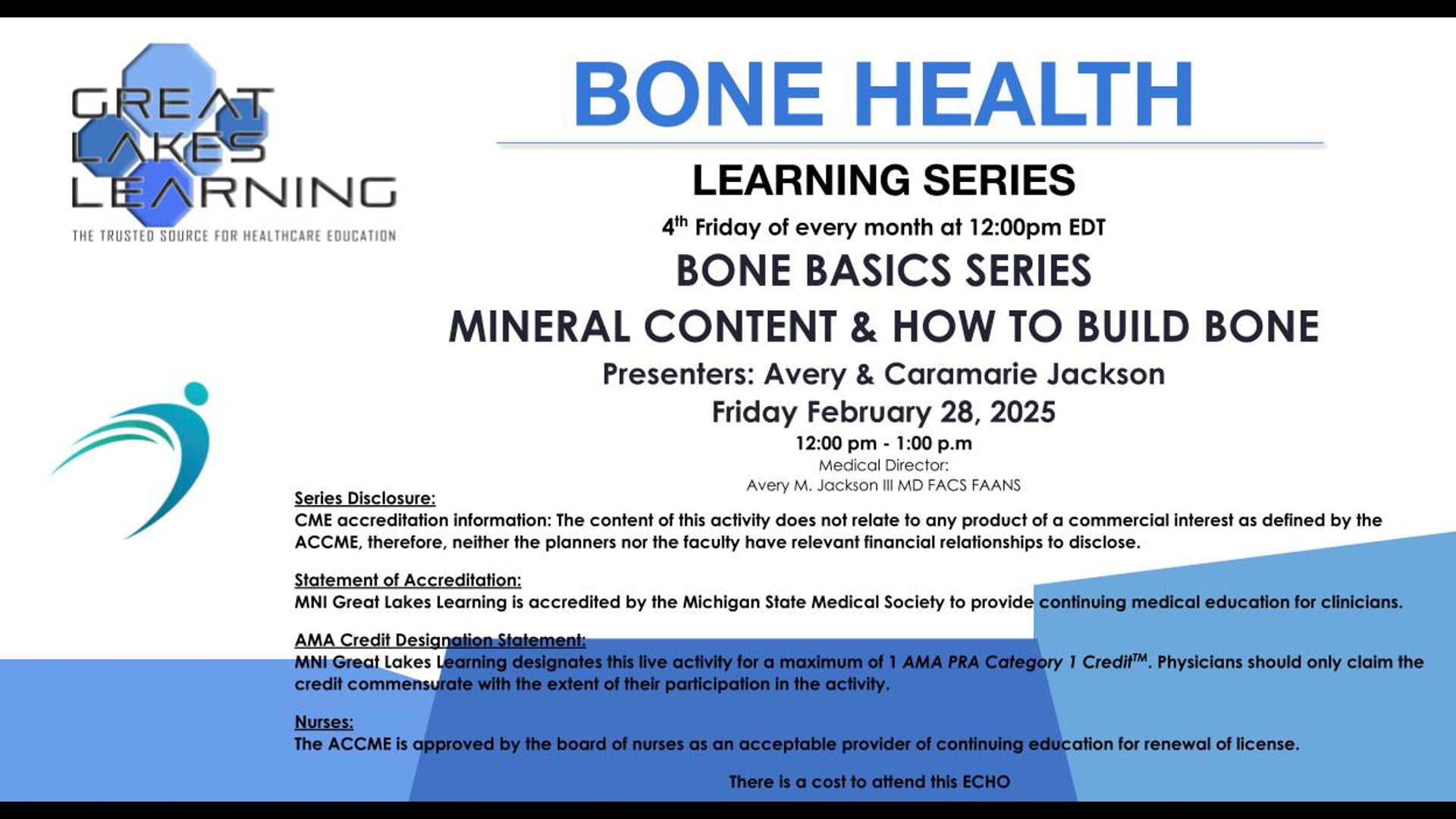Bone Basics Series | Mineral Content and How to Build Bone