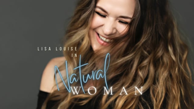 Natural woman promo