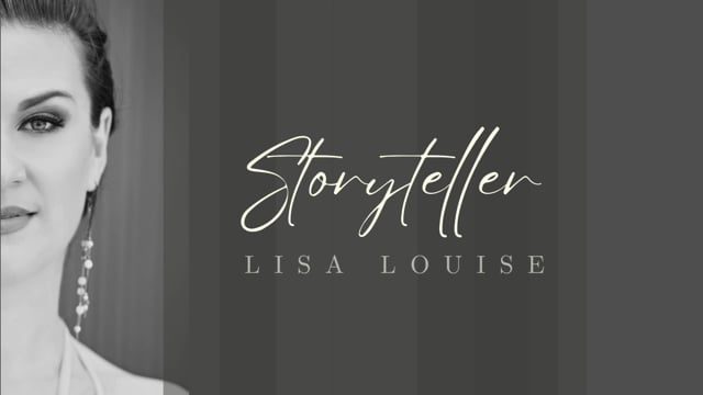 Storyteller promo