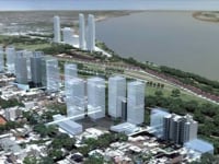 Frente de Renovacin Urbana - Plan Especial Barrio Pichincha