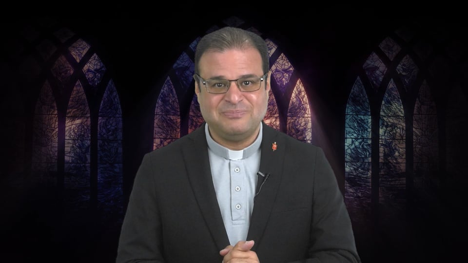 From the Desk of Bishop Héctor: 2025 Lent Message - A Call to Holiness