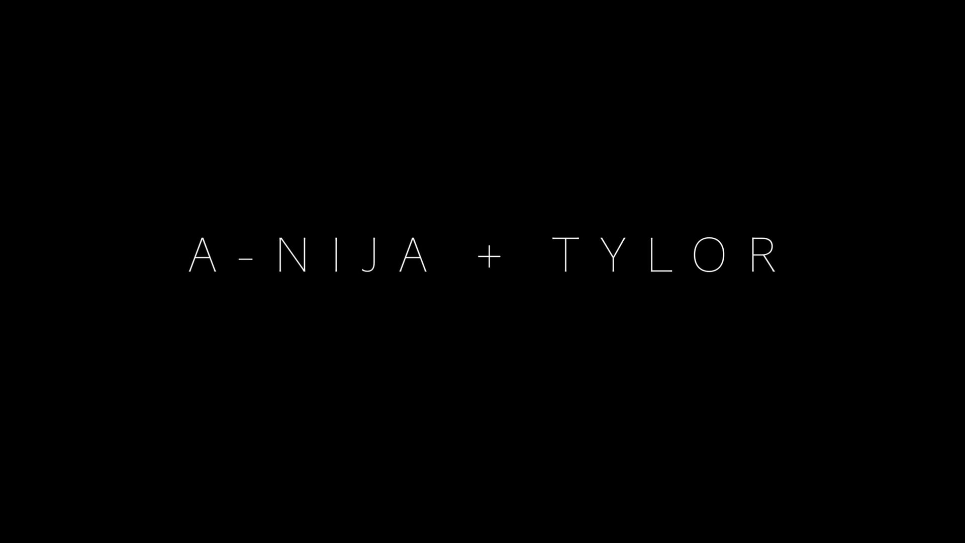 A-Nija + Tylor Wedding Film - The Wintergarden  | Rochester, NY | C. Snow Films