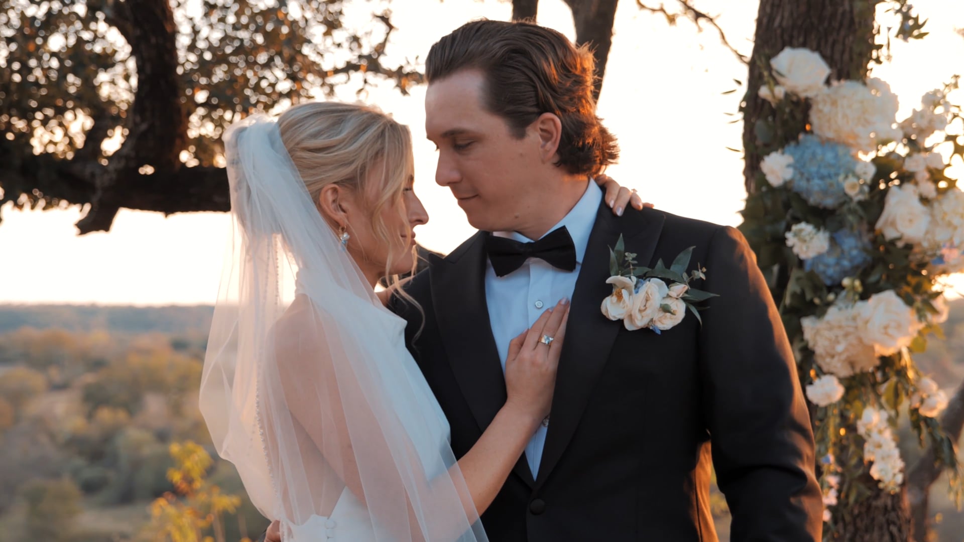 Hayden & Lauren - The Highlights