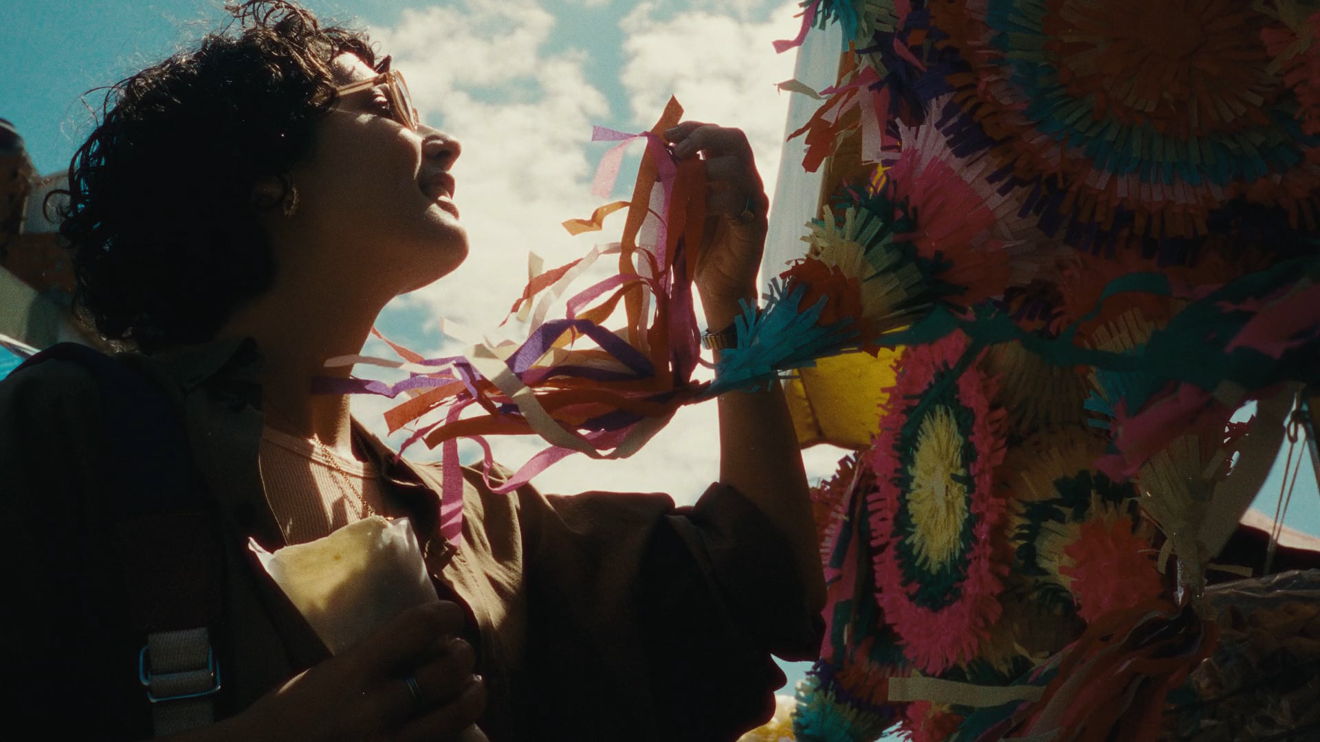 Visa - "Typewriter" - Dir : Alaska - Prod: Iconoclast - Service by: Primo