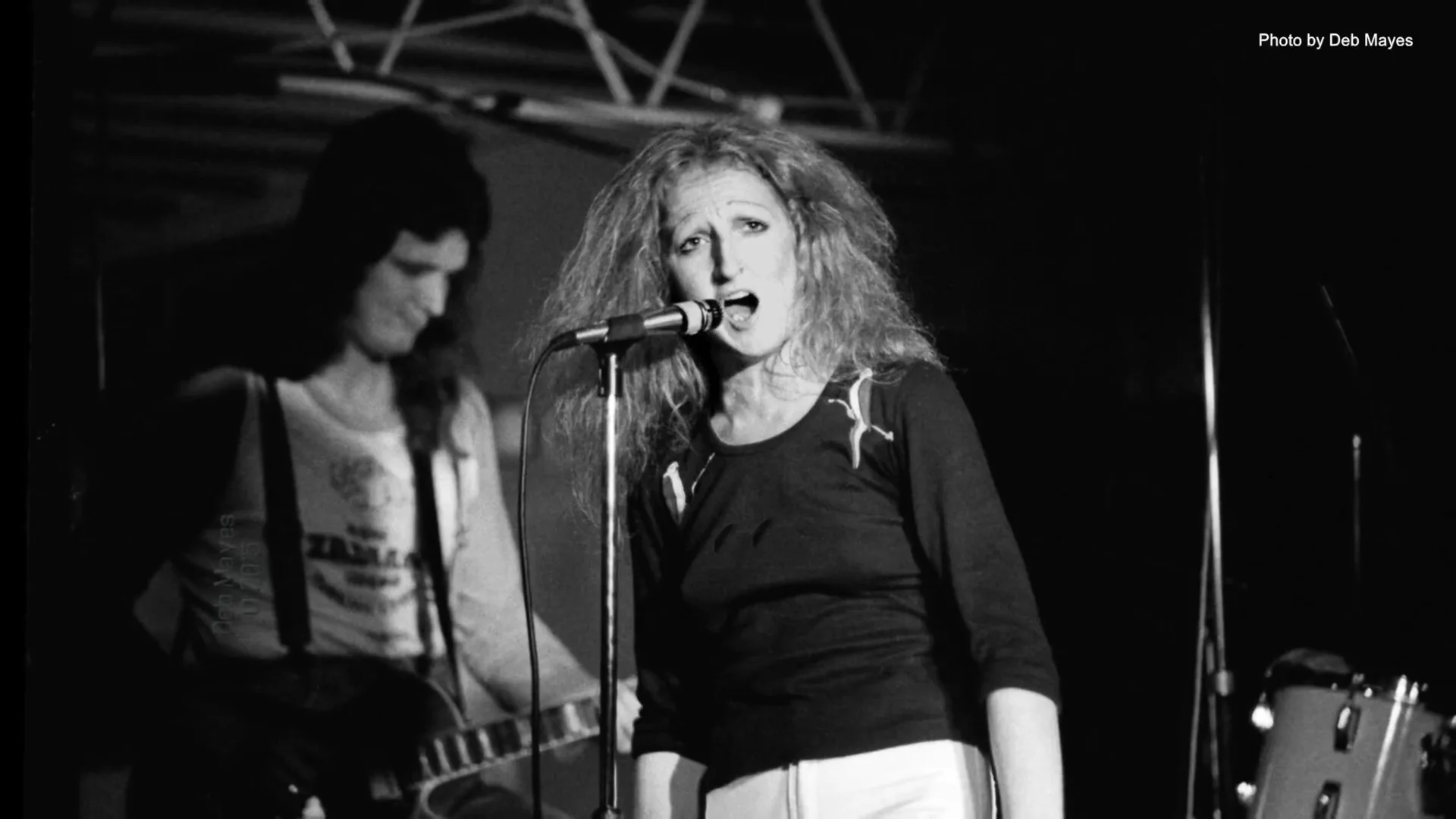 Carol Lloyd Digital Story | Videos & Movies on Vimeo