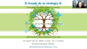 El fraude de la virología II.