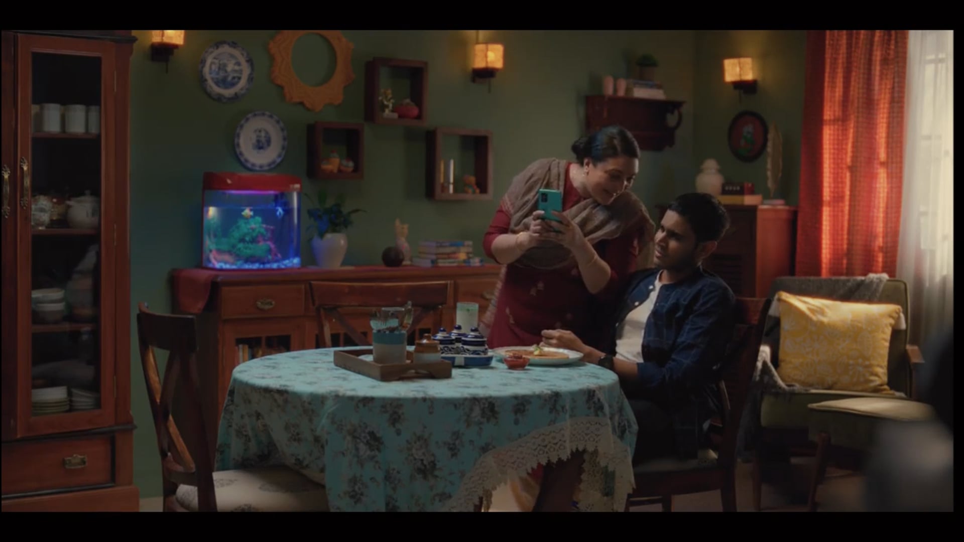 Digibox | Insta mummy