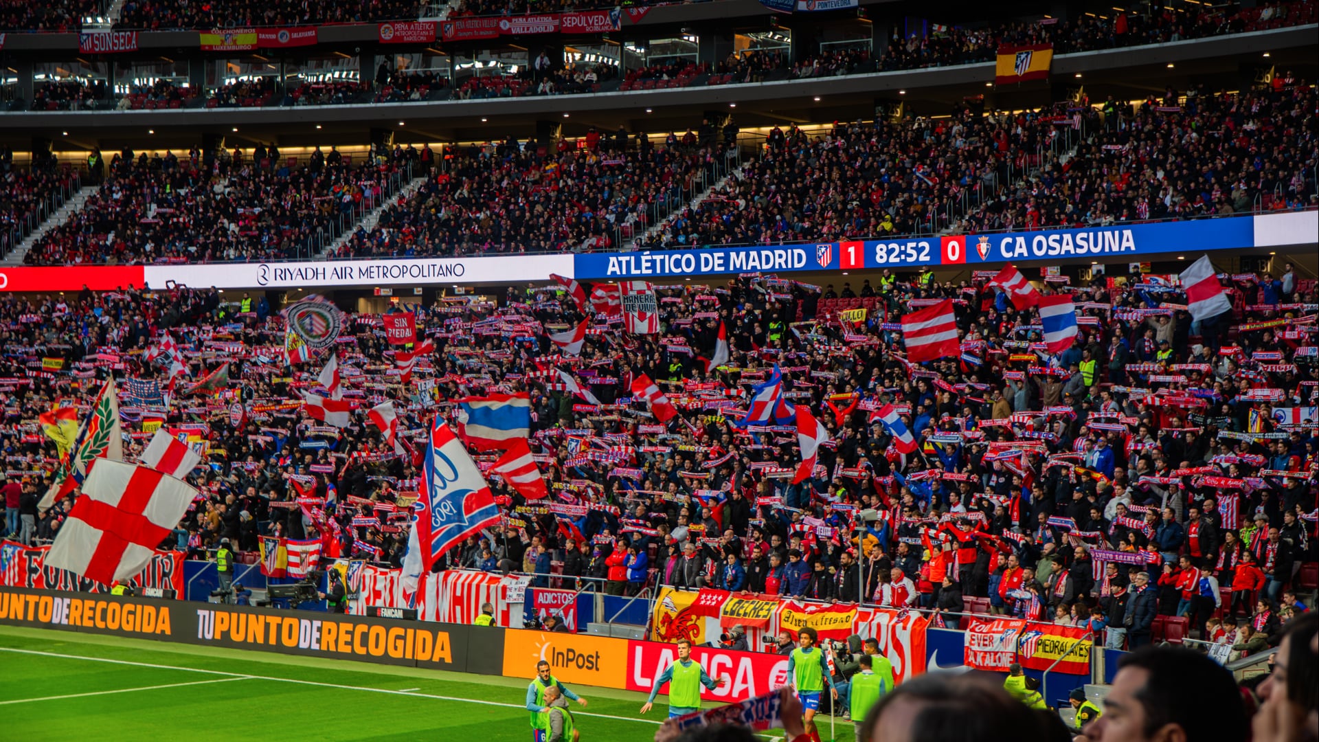 Furia Madrileña
