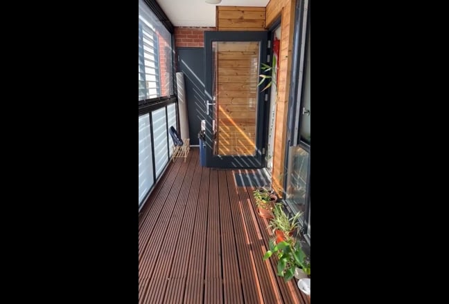 Video 1: Bedroom 