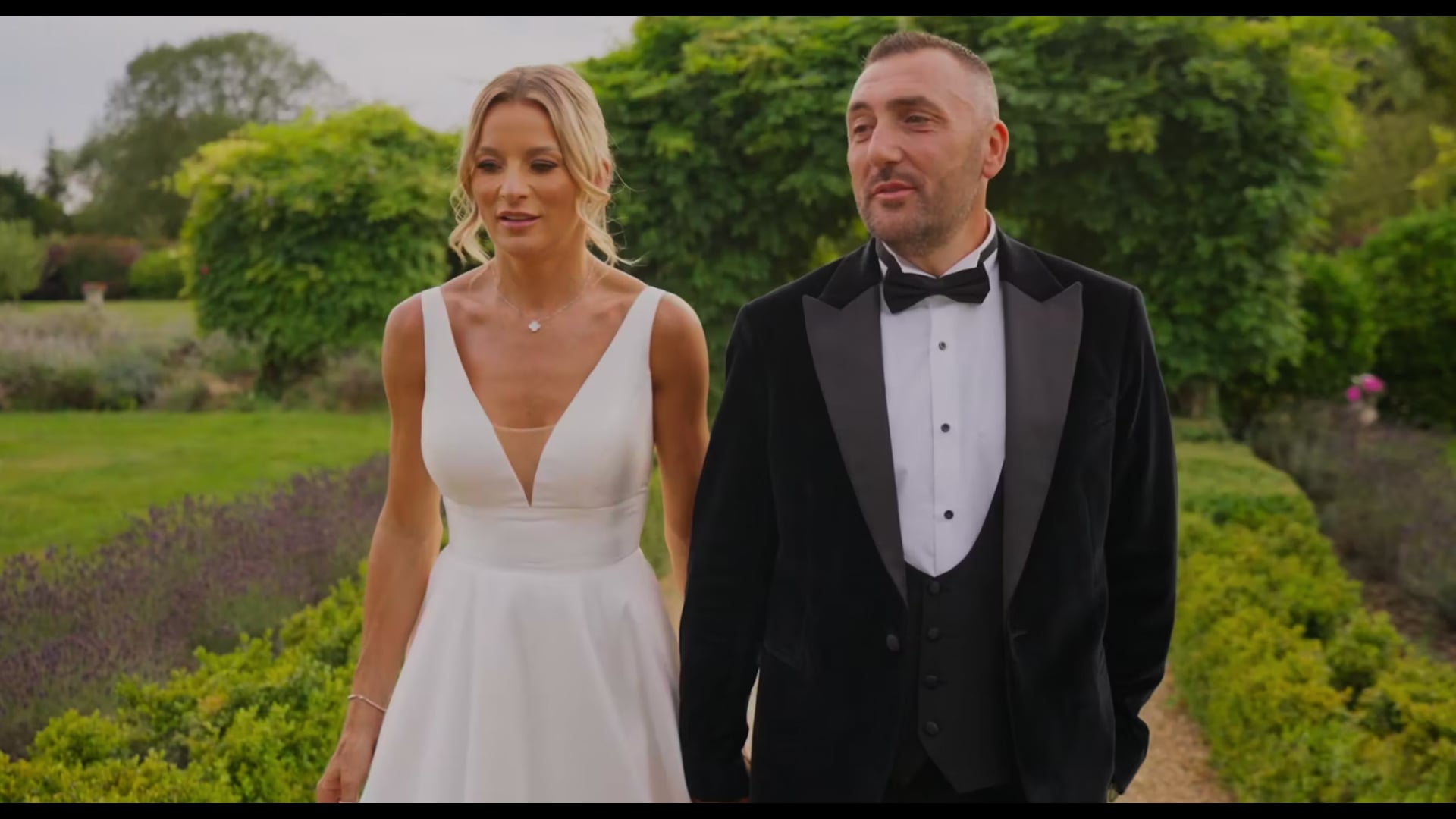 Gemma & Jonny Wedding 14th August 2024 ... final edit