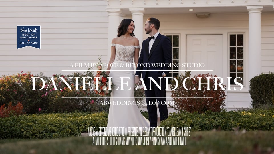 Late Fall Wedding at Ryland Inn | Romantic Indoor Ceremony in the Coach House 