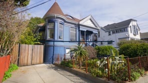 1943 Haste Street, Berkeley - Presented by: Eli Fletcher and Elijah Fletcher