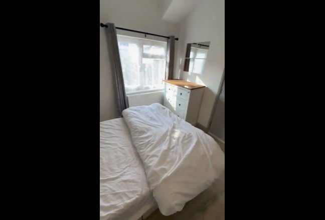 Brand New Double Rooms Wembley Park Main Photo