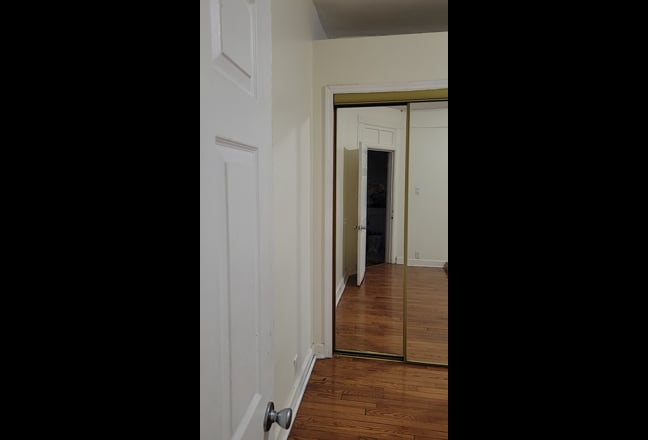 Large /small bedroom in Clinton Hill Main Photo