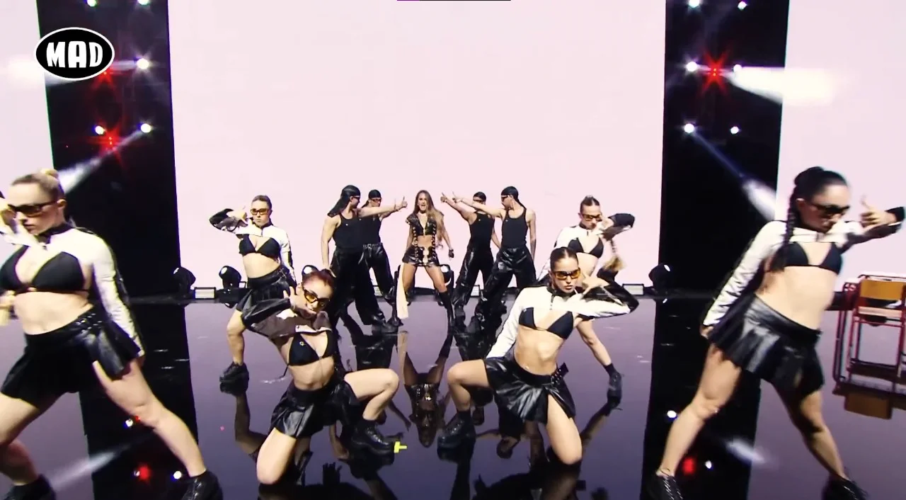 Nika Clothes & Accessories