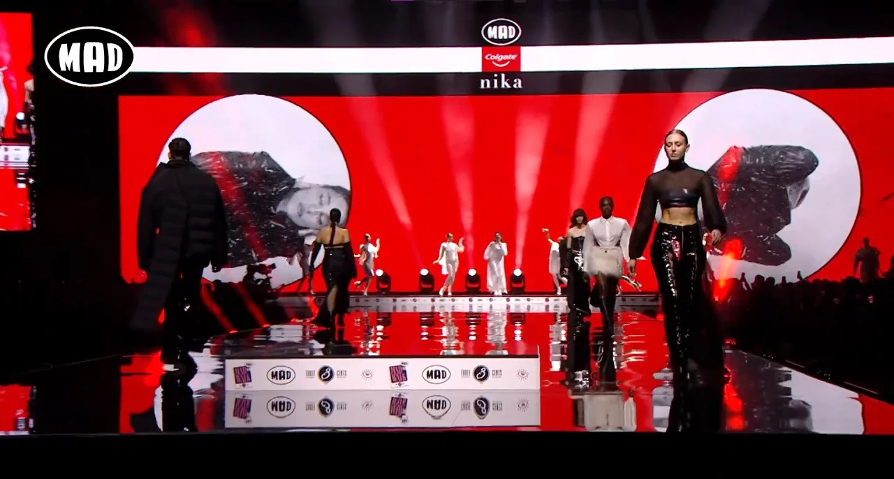 Nika Clothes & Accessories