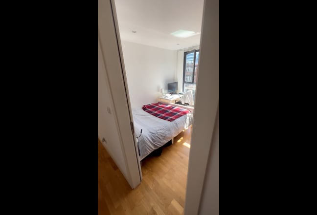 🚨 Room available in Zone 1, Modern Flat from April Main Photo