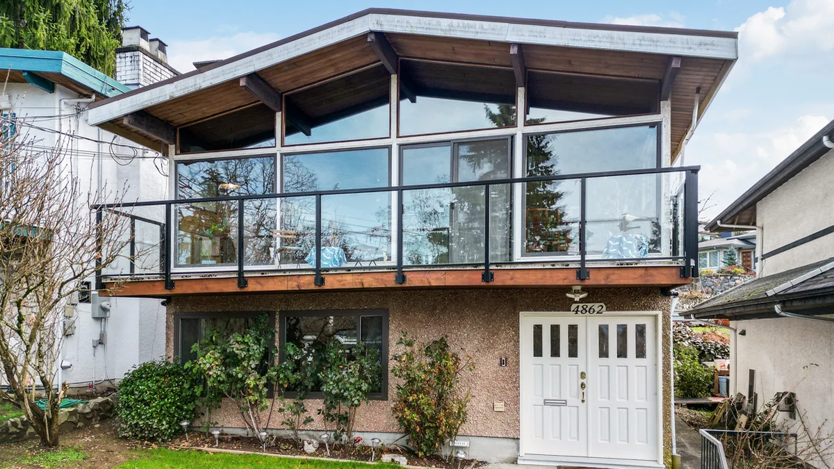 4862 Bessborough Drive - Burnaby Home For Sale - Bradley Wattum Real Estate