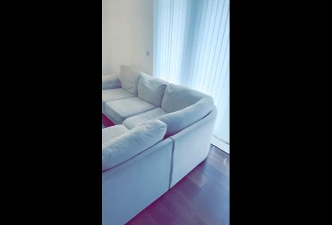 One cozy neat and tidy double bed for rent Main Photo
