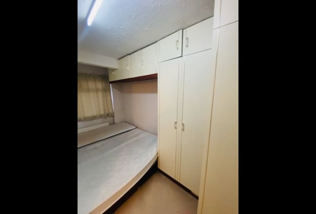 Spacious Double Room Available in Hainault  Main Photo