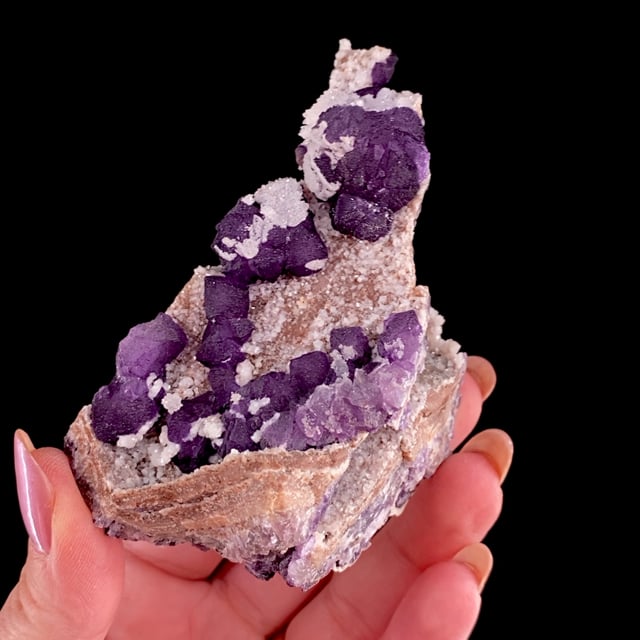 Fluorite