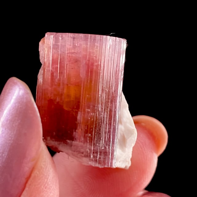 Tourmaline (beautiful colors)