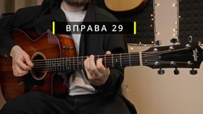 Вправа 29