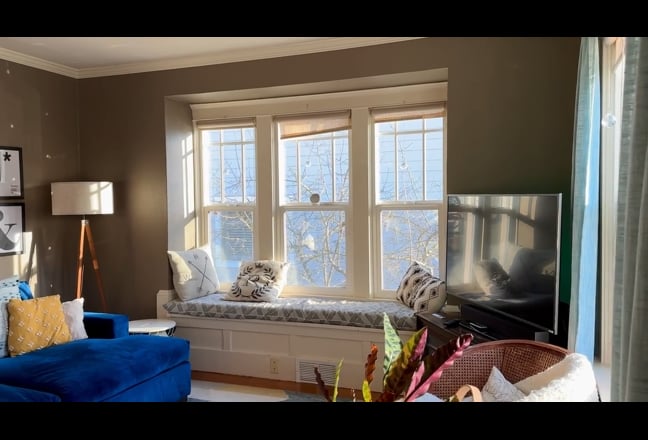 Roommate wanted - West Seattle Character Home Main Photo