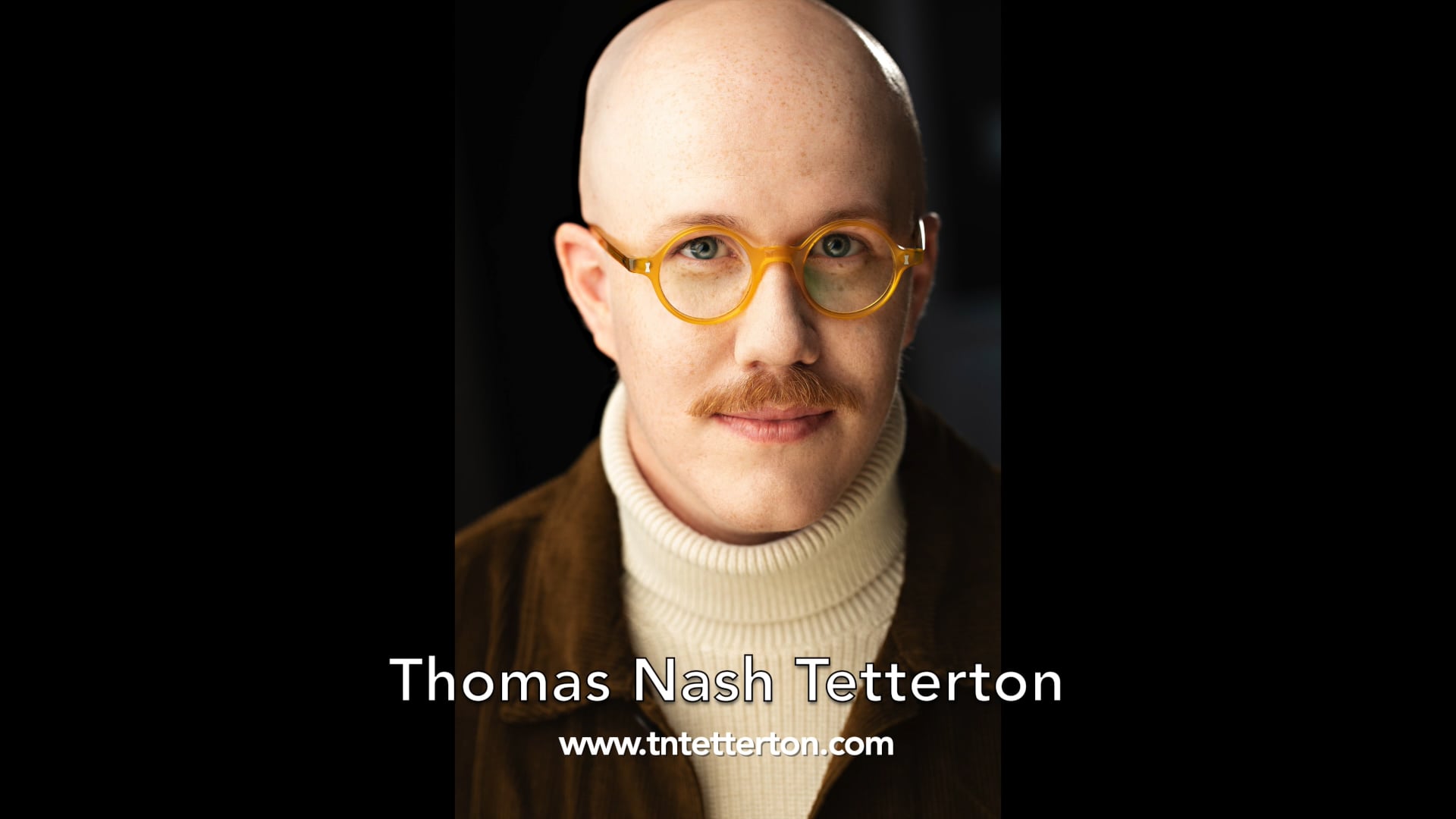 Thomas Nash Tetterton | Film & TV Reel 2025