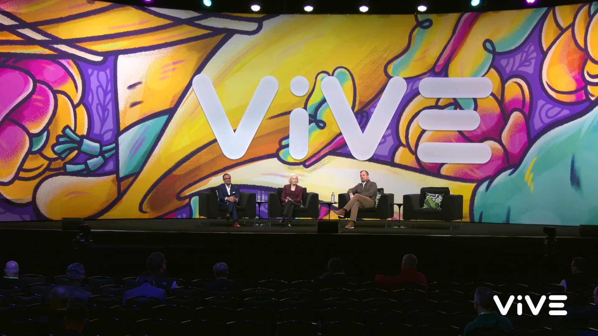 An Unlikely Trio with a Need for Speed