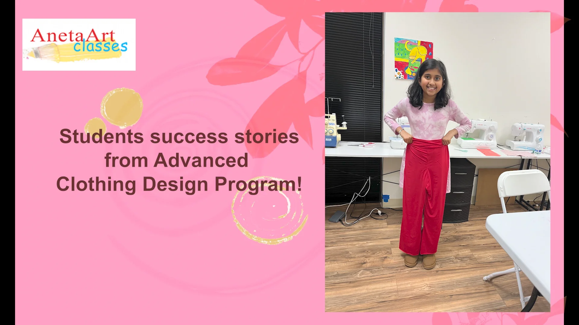 Meet Our Rising Star: A Student