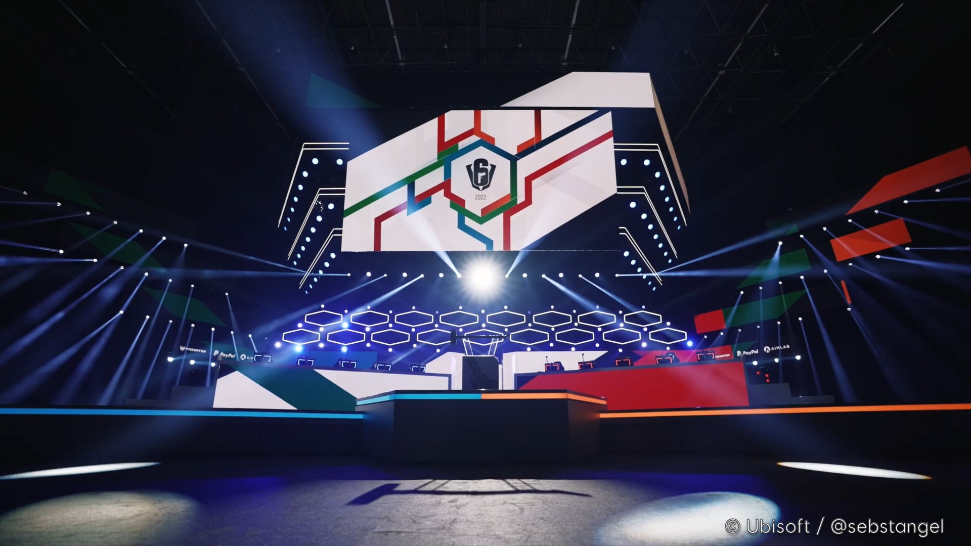 SI 2022 Finals Day 1