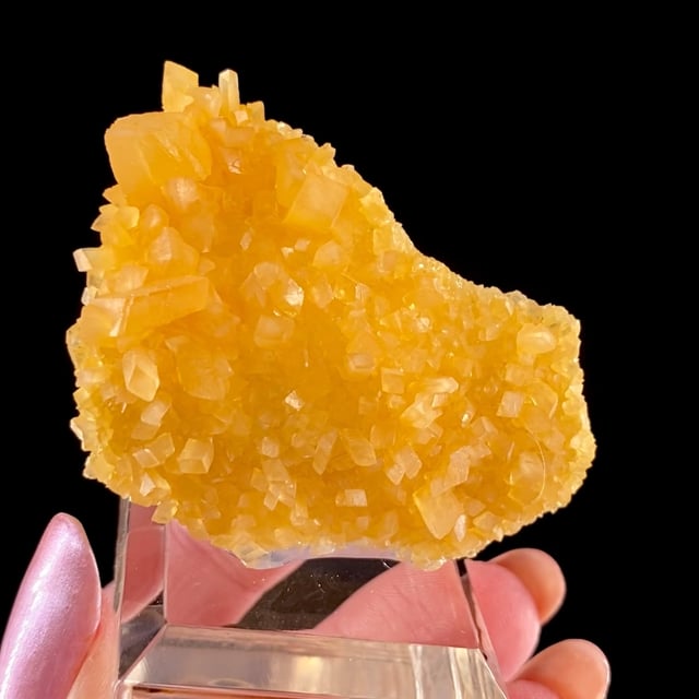 Calcite (classic locality)