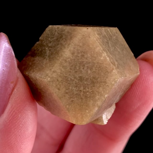 Grossular Garnet