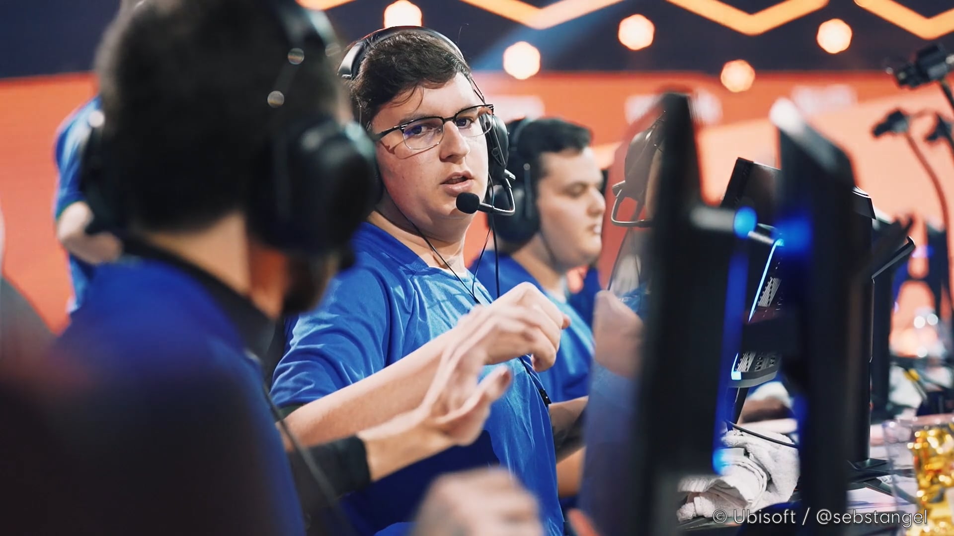 SI 2022 Finals Day 2