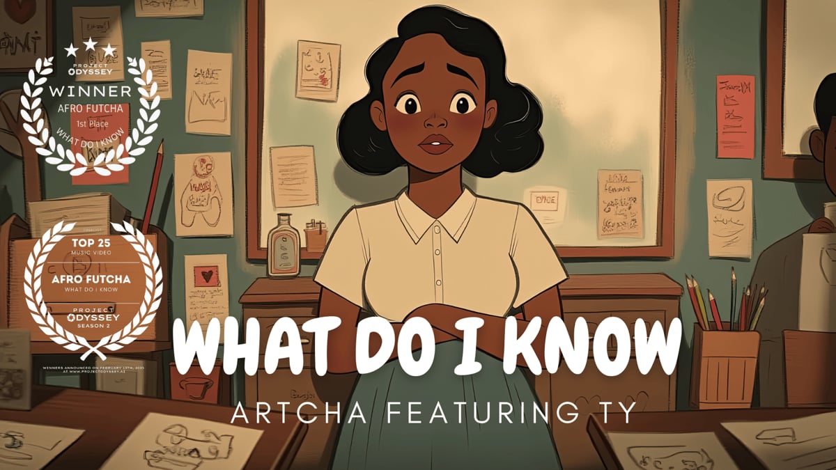 What Do I Know