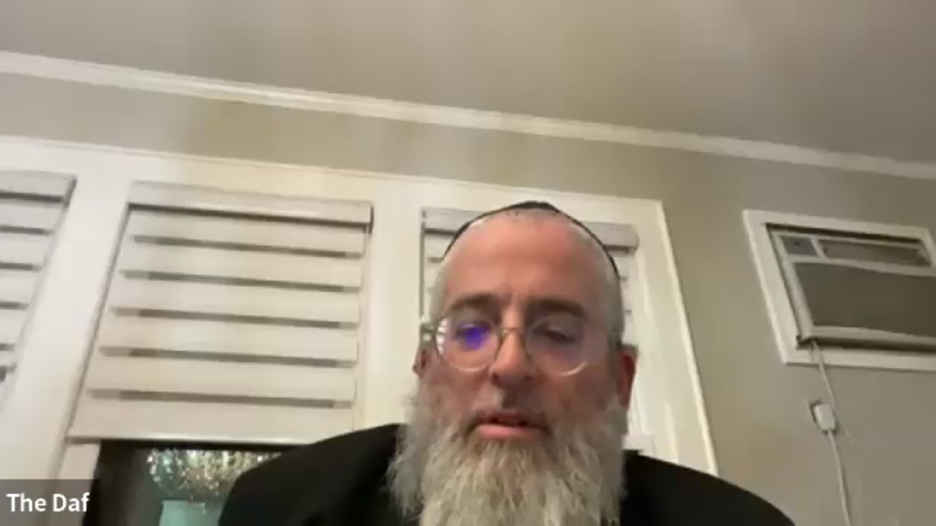 Hilchos Shabbos Tochen & Losh 4