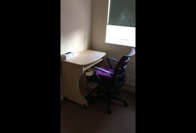 A bedroom available from 2026 near NNUH & UNI Main Photo