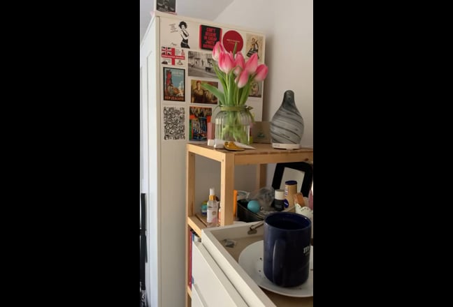 Lovely sunny room in Shepherds Bush ☀️☀️ Main Photo
