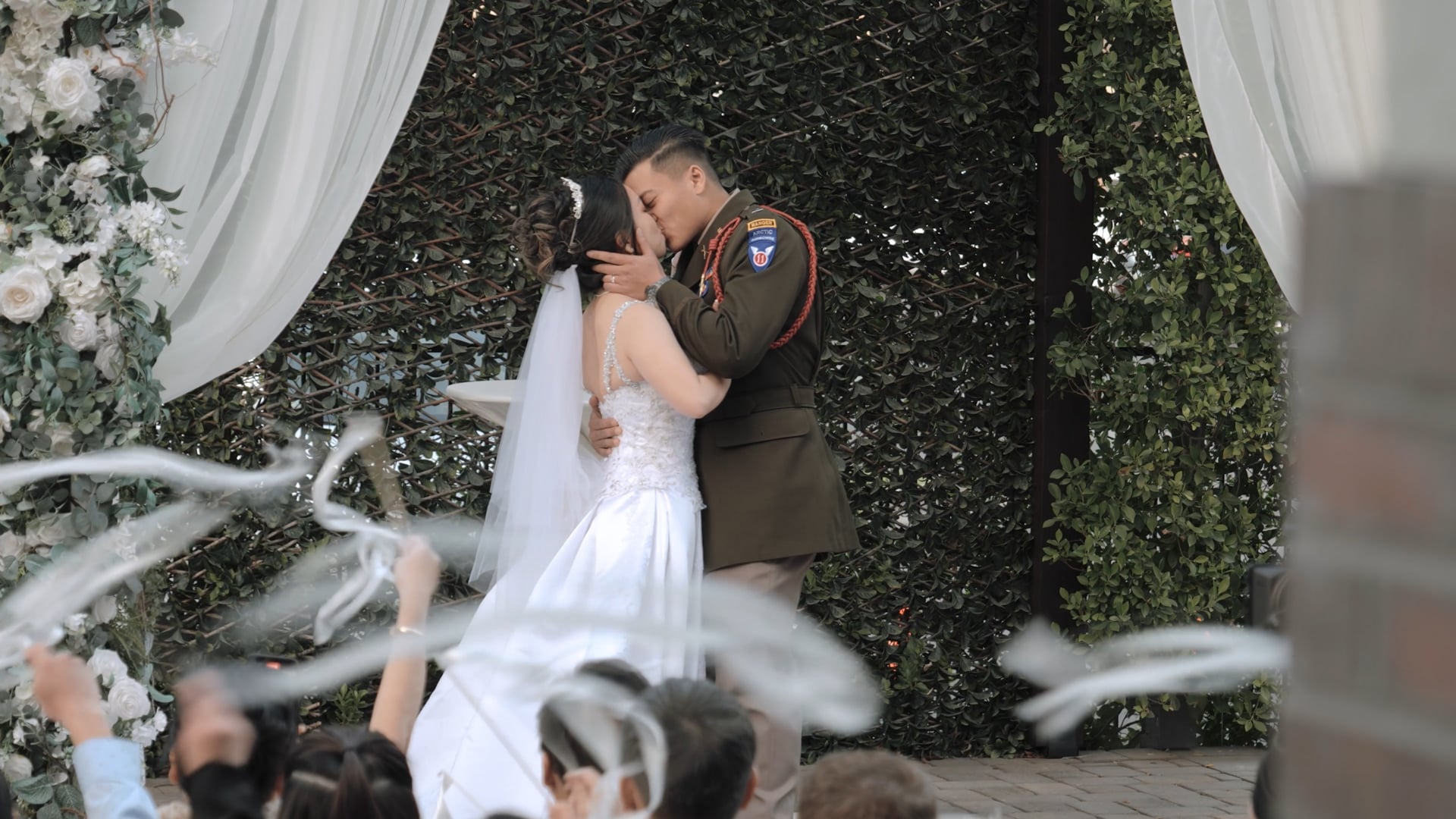 Monica & Daniel 11.16.2024
