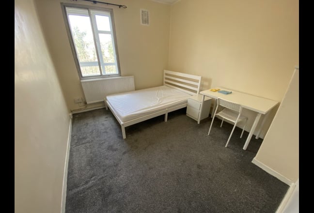 Finsbury Park / Archway Double room + most bills! Main Photo