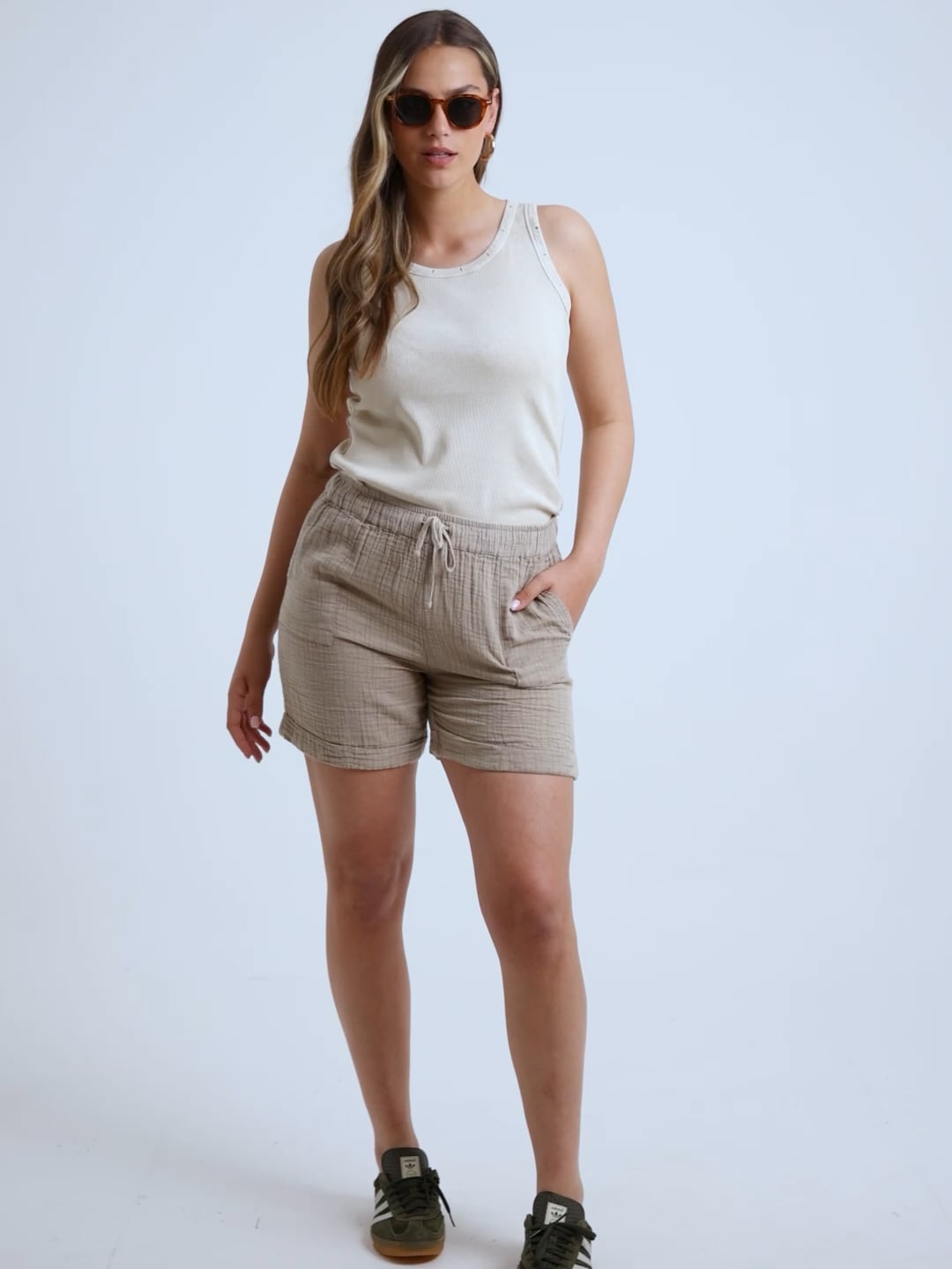 JUMP & ONOT,139.9000,שורט טטרה שטופה פרומו,in-stock